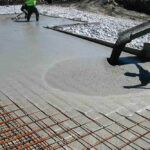 بتن SCC چیست؟