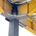 سازه CFT چیست و چه مزایایی به نسبت سایر سازه‌ها دارد؟